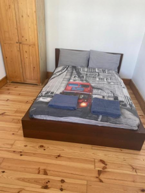 Lovely Rooms in West London